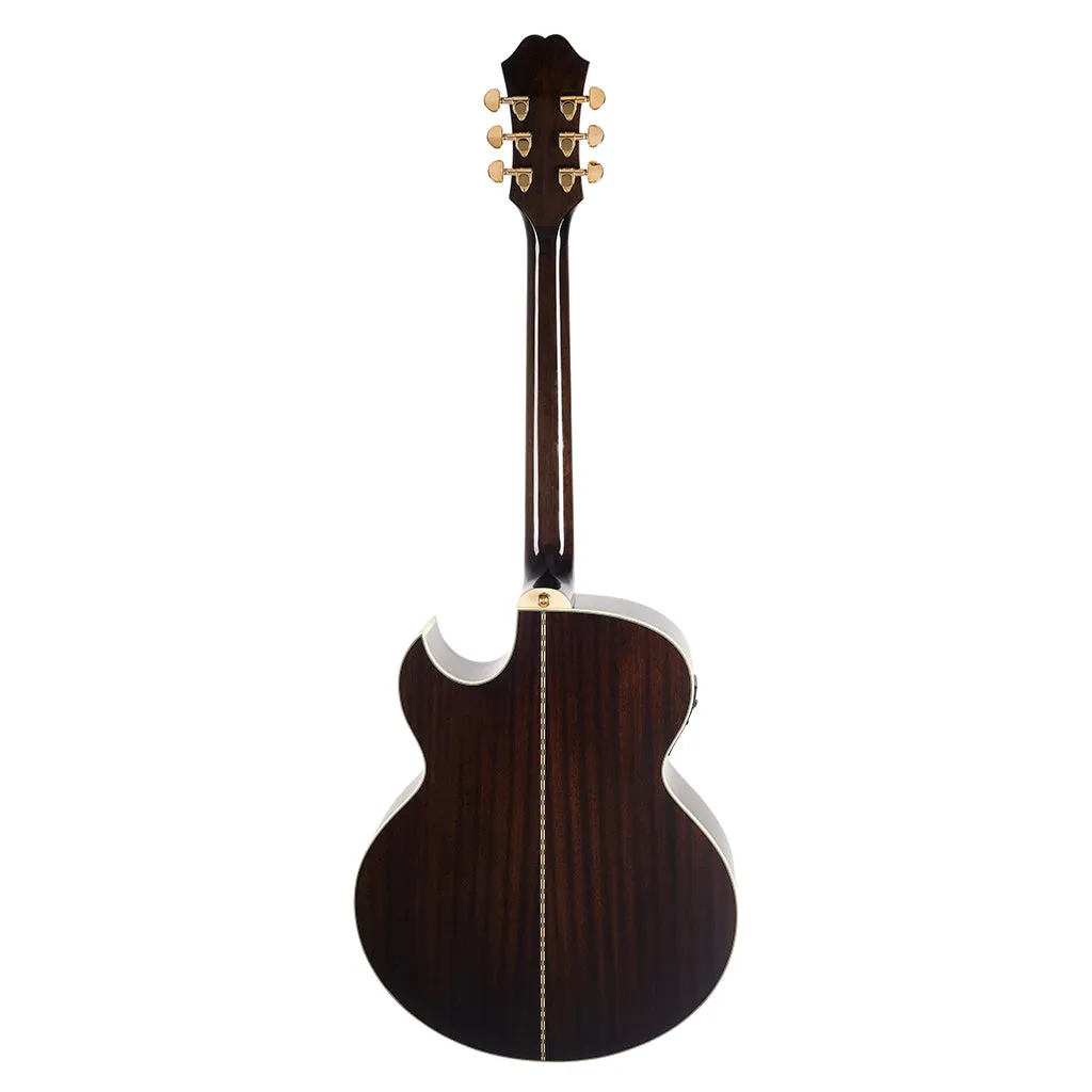 Epiphone -  Performer PR5E Fishman PreSysII - Natural