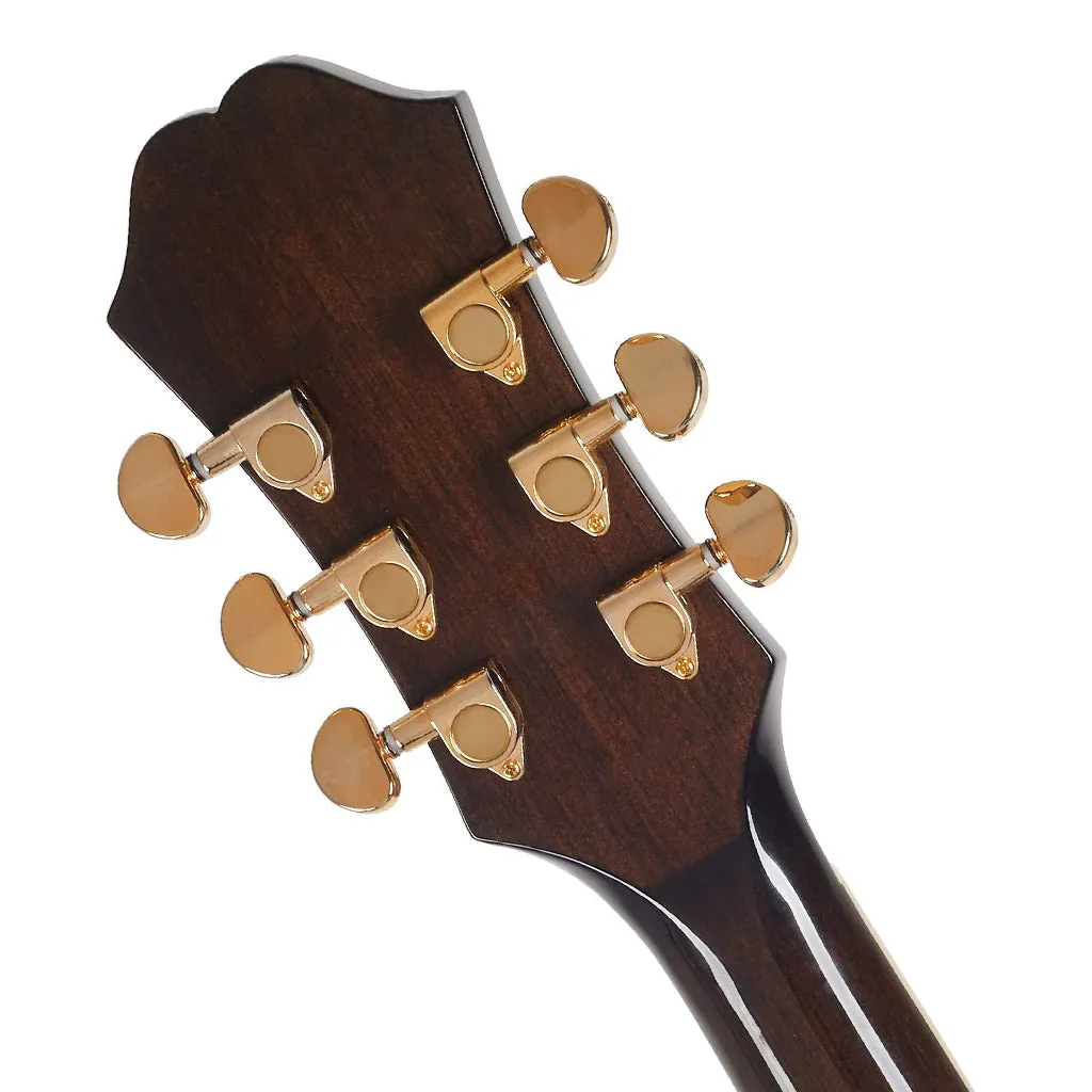 Epiphone -  Performer PR5E Fishman PreSysII - Natural