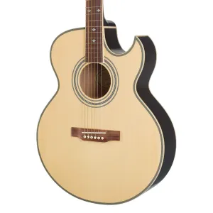 Epiphone -  Performer PR5E Fishman PreSysII - Natural