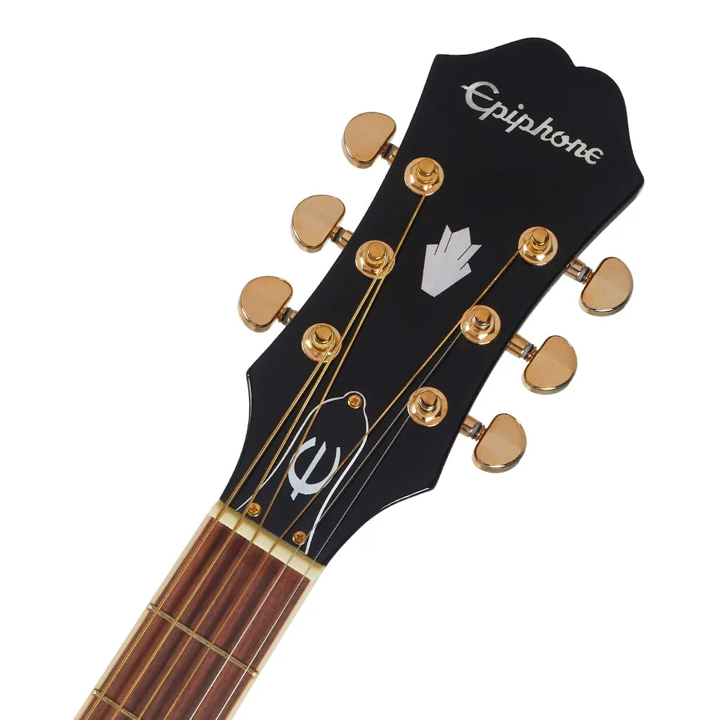 Epiphone -  Performer PR5E Fishman PreSysII - Natural
