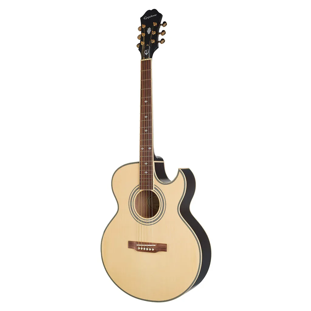 Epiphone -  Performer PR5E Fishman PreSysII - Natural