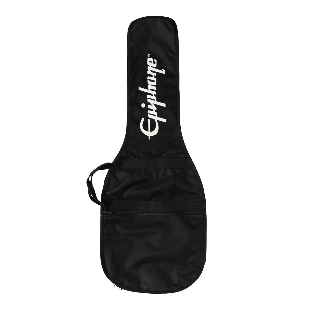 Epiphone Power Players Les Paul Pack- Lava Red