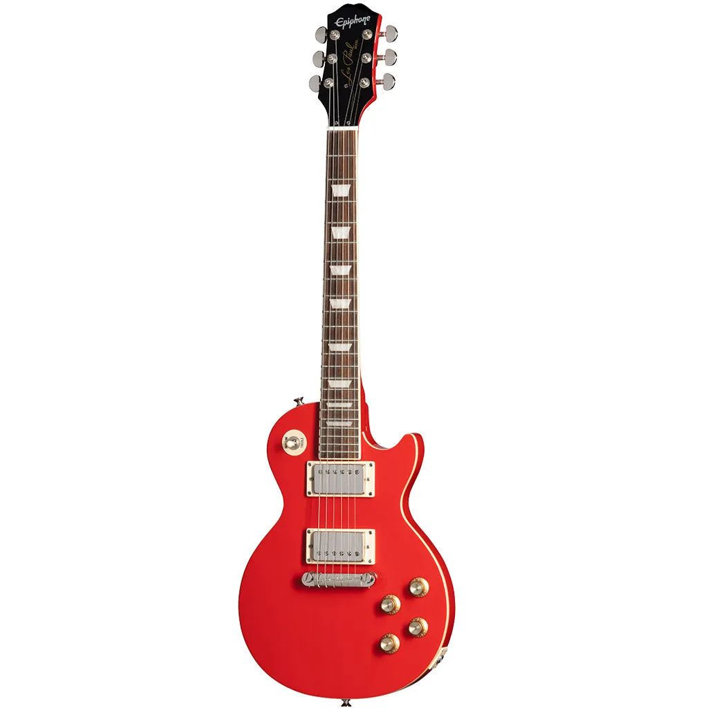 Epiphone Power Players Les Paul Pack- Lava Red