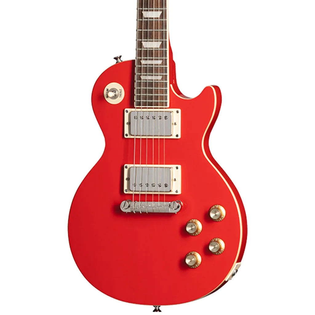 Epiphone Power Players Les Paul Pack- Lava Red