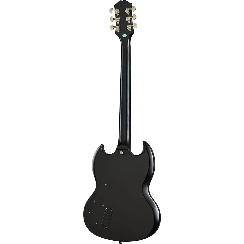 Epiphone - Prophecy SG - Blue Tiger