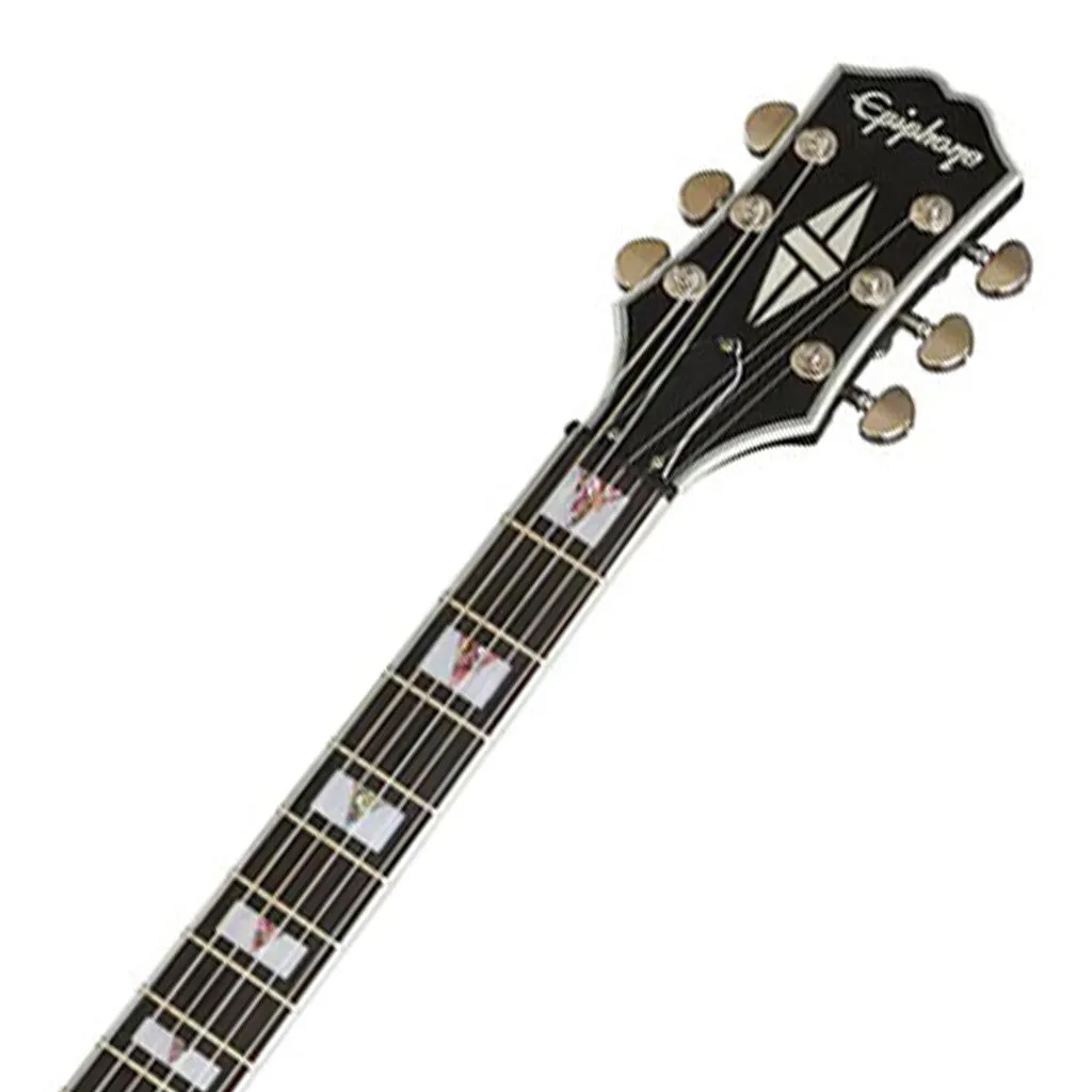 Epiphone - Prophecy SG - Red Tiger