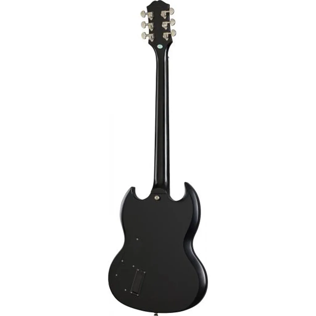 Epiphone - Prophecy SG - Red Tiger