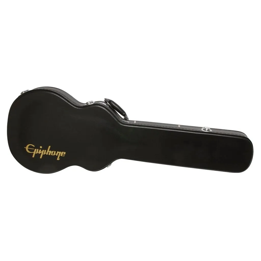 Epiphone - Slash Signature Les Paul - Metallic Gold w/ Case