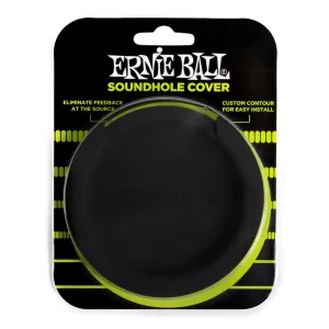 Ernie Ball Acoustic Soundhole Cover