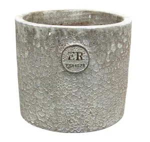 Errington Reay Round Planter Medium - Assorted Colours