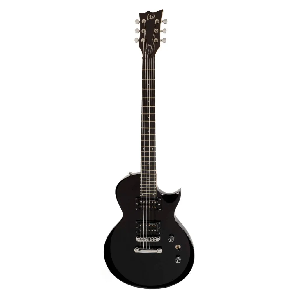 ESP LTD EC10 Electric Guitar - Black