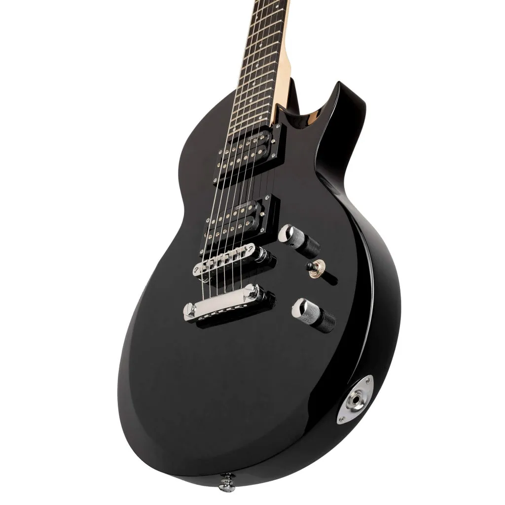 ESP LTD EC10 Electric Guitar - Black