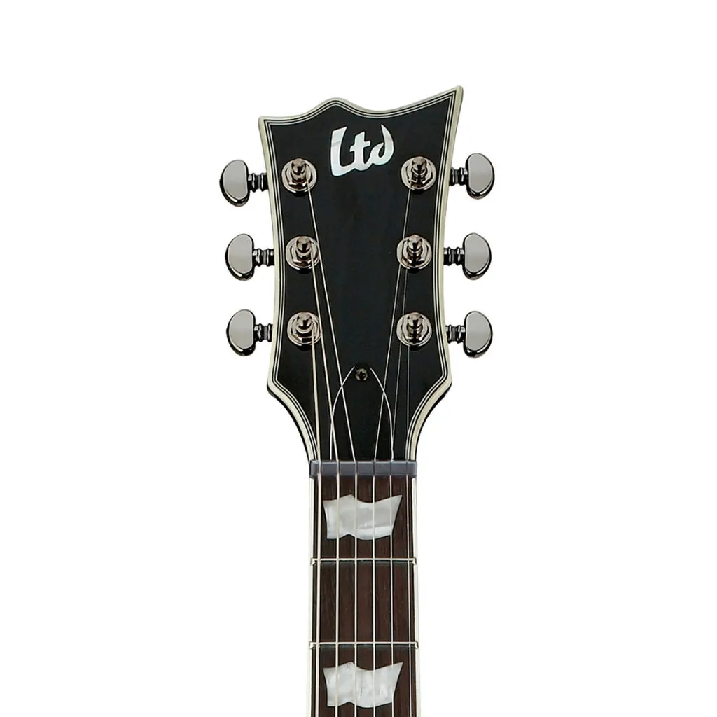 ESP LTD EC401 Electric Guitar - Black