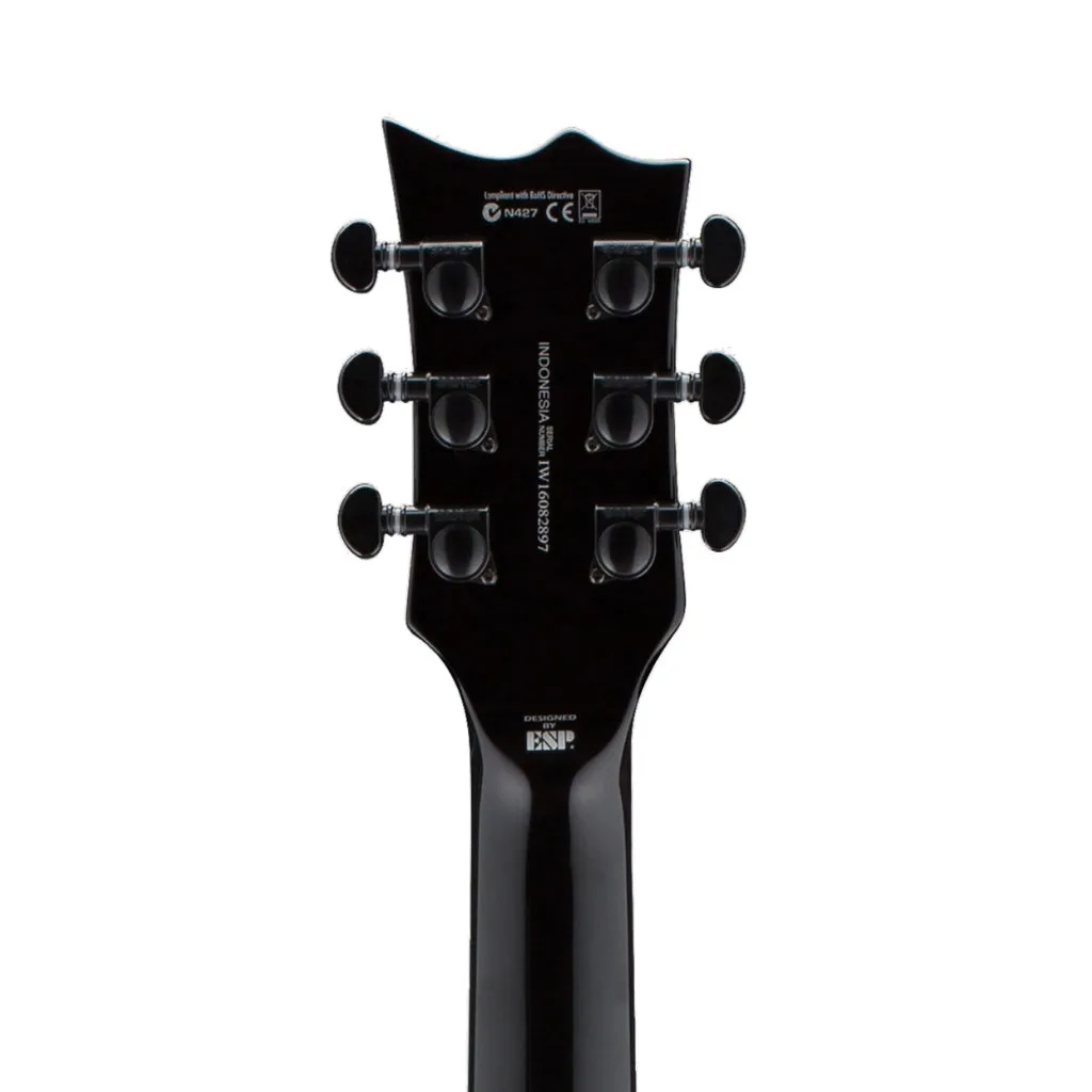 ESP LTD EC401 Electric Guitar - Black