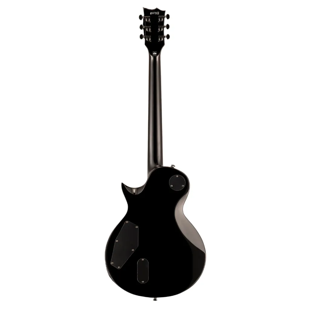 ESP LTD EC401 Electric Guitar - Black