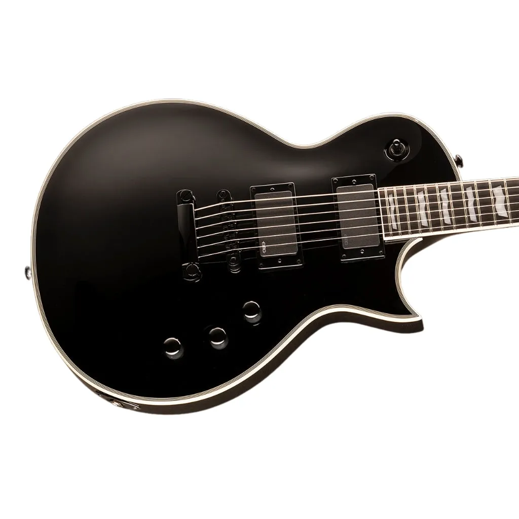 ESP LTD EC401 Electric Guitar - Black