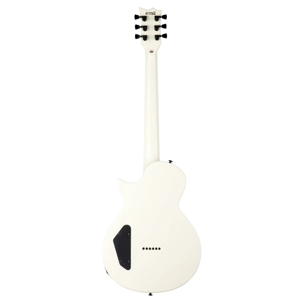 ESP LTD Eclipse 01Olympic White