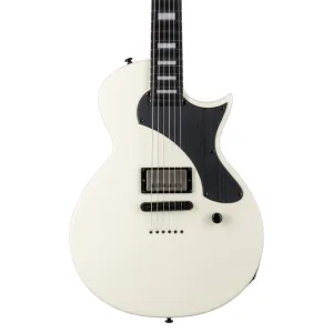 ESP LTD Eclipse 01Olympic White