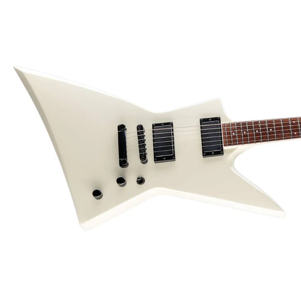 ESP LTD EX-200 Electric Guitar - Olympic White