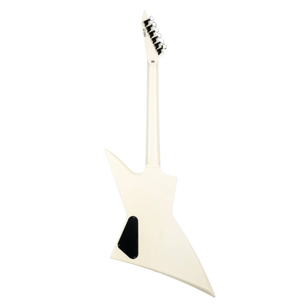ESP LTD EX-200 Electric Guitar - Olympic White