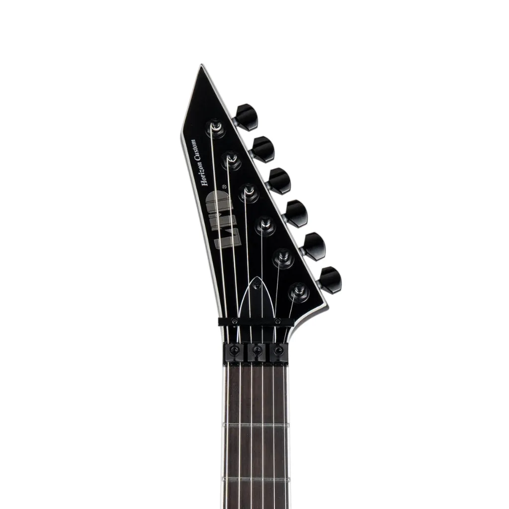 ESP LTD Horizon Custom '87 - Black