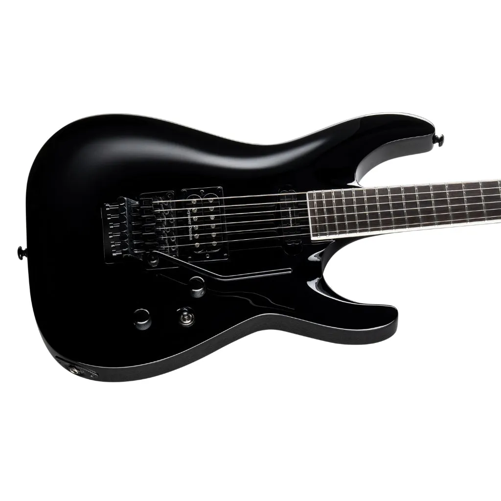 ESP LTD Horizon Custom '87 - Black