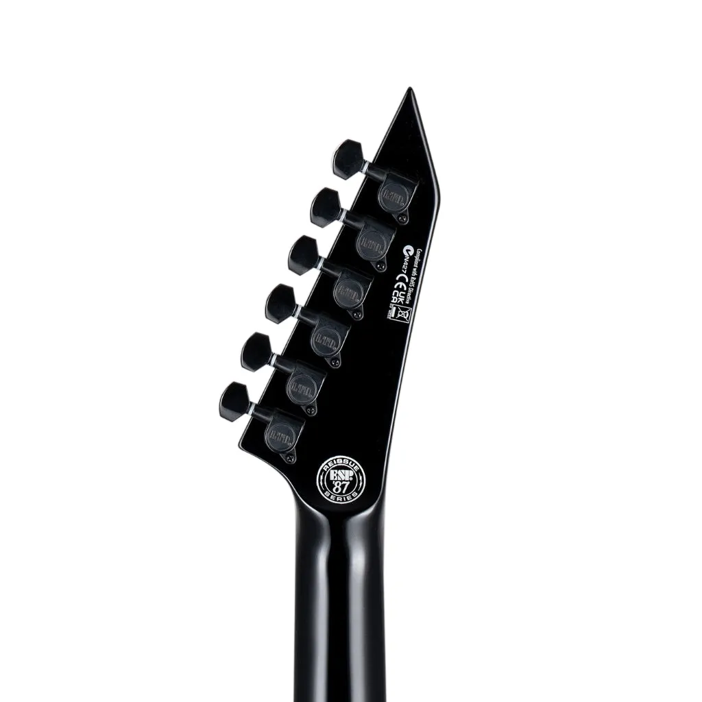 ESP LTD Horizon Custom '87 - Black