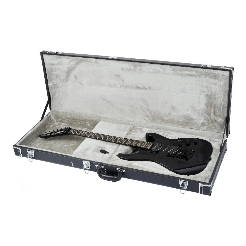 ESP LTD Kirk Hammett Signature KH-602 Electric Guitar - Black