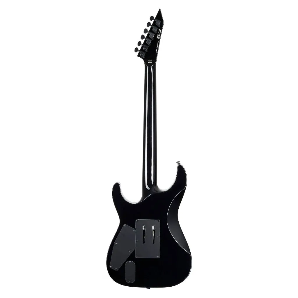 ESP LTD Kirk Hammett Signature KH-602 Electric Guitar - Black