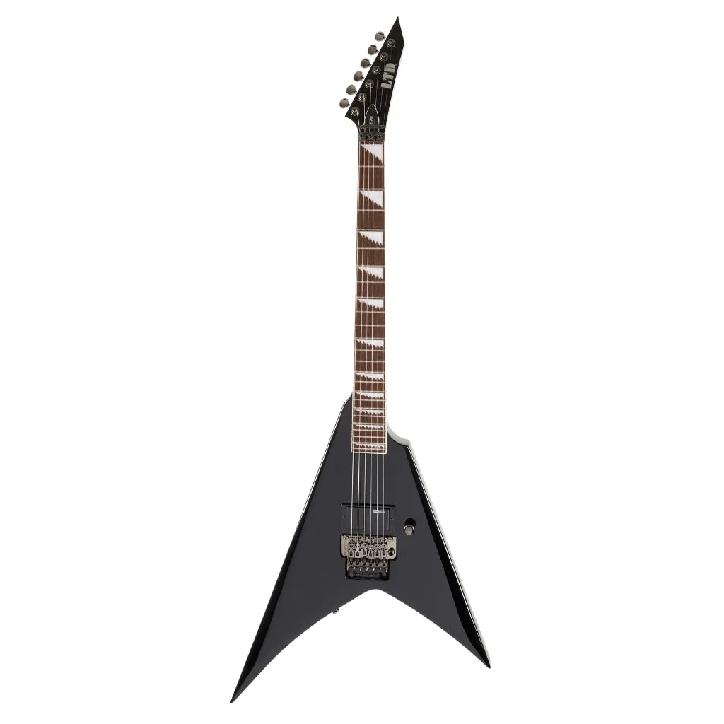 ESP LTD Signature Alexi-200 Electric Guitar - Black