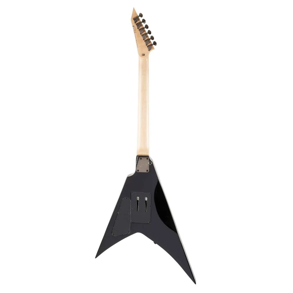 ESP LTD Signature Alexi-200 Electric Guitar - Black