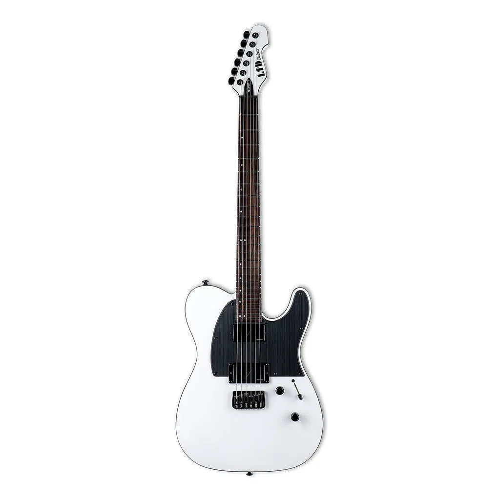 ESP LTD TE-1000 in Snow White