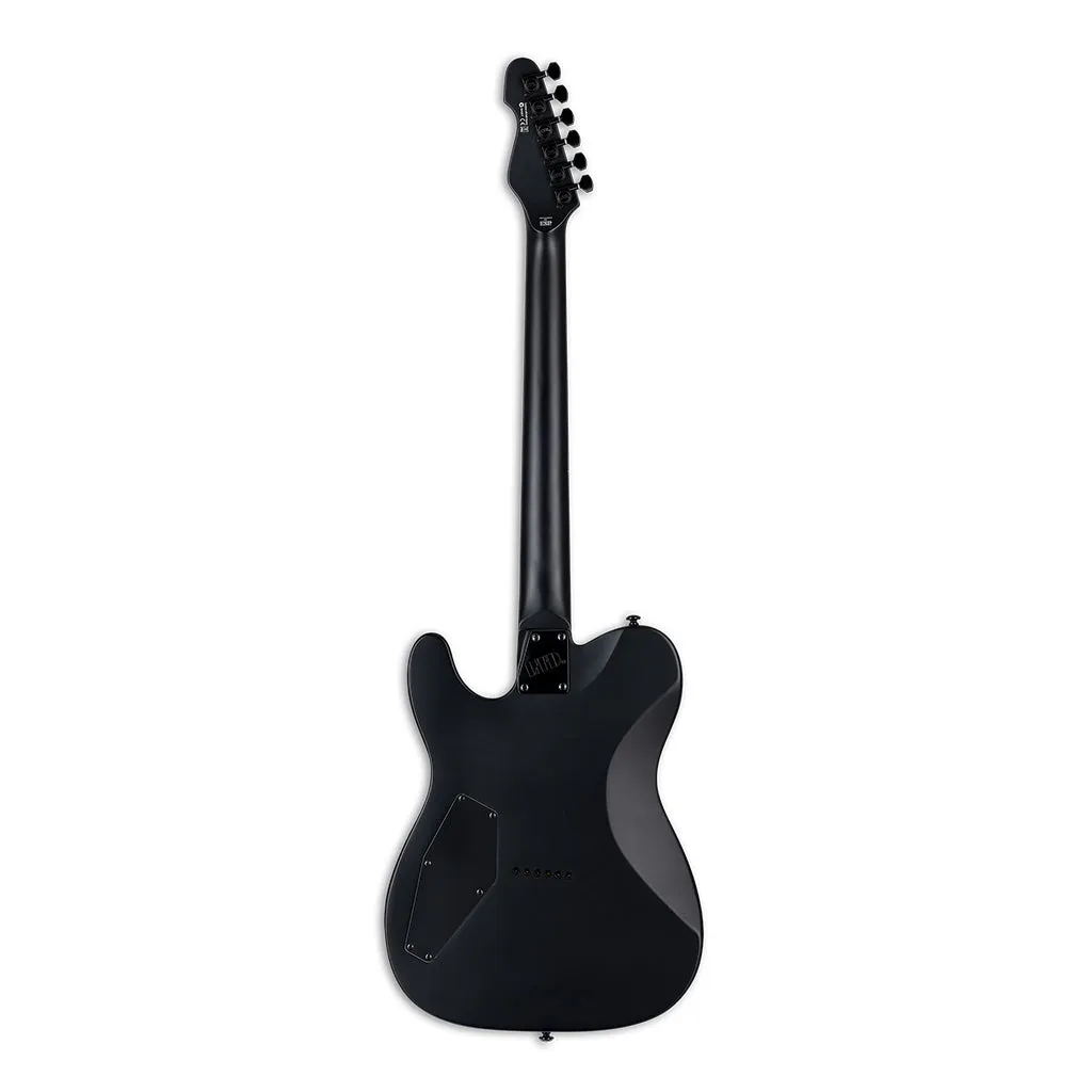 ESP LTD TE-201 Black Satin