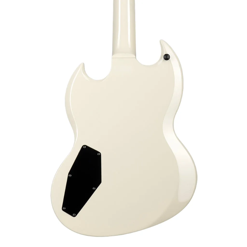 ESP LTD VIPER-256 Electric Guitar - Olympic White