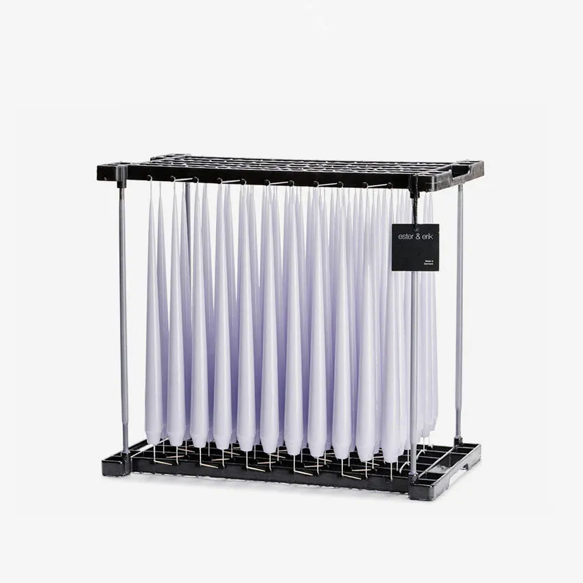 Ester & Erik | Set of 2 Taper Candles
