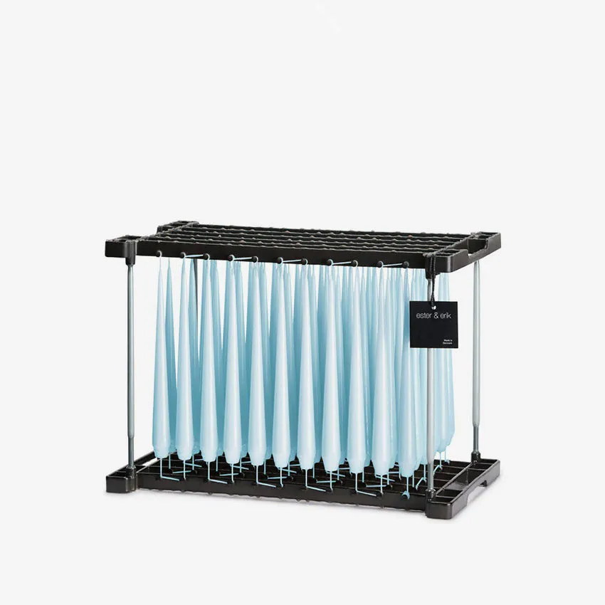 Ester & Erik | Set of 2 Taper Candles