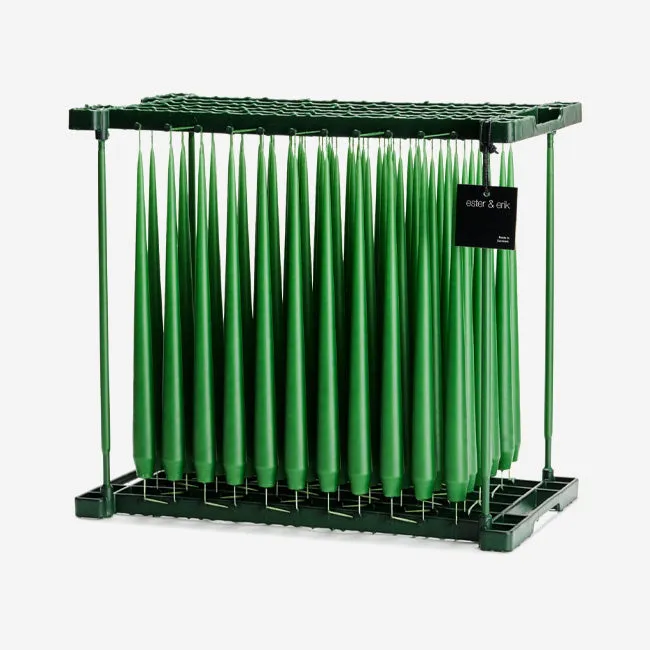 Ester & Erik | Set of 2 Taper Candles