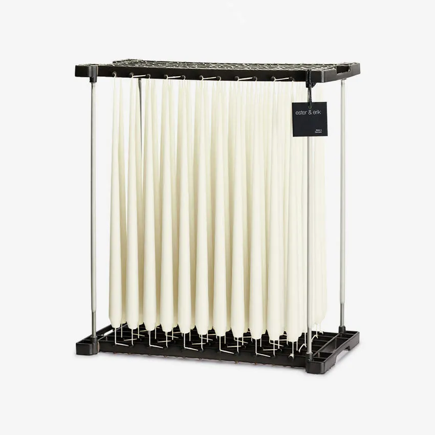 Ester & Erik | Set of 2 Taper Candles