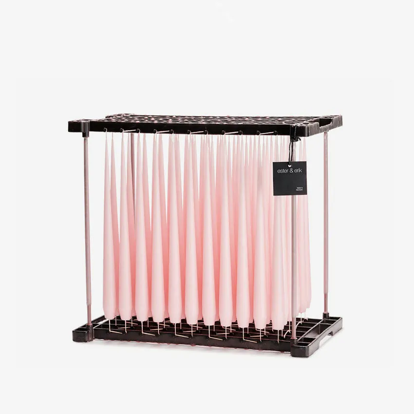 Ester & Erik | Set of 2 Taper Candles