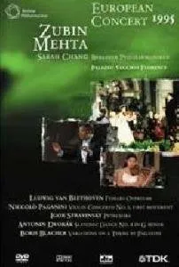 European Concert 1995