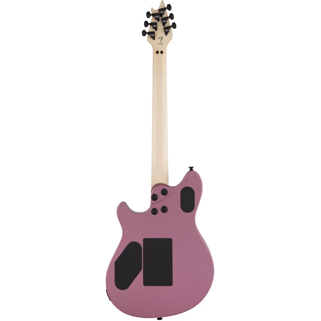 EVH Wolfgang Special - Burgundy Mist Metallic