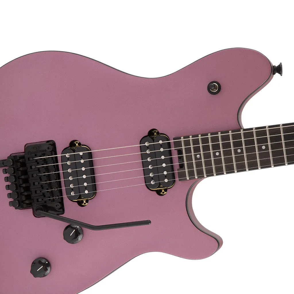 EVH Wolfgang Special - Burgundy Mist Metallic