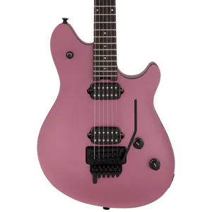 EVH Wolfgang Special - Burgundy Mist Metallic