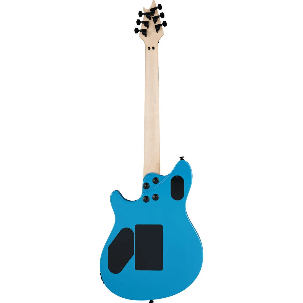 EVH - Wolfgang Special, Ebony Fingerboard, Miami Blue