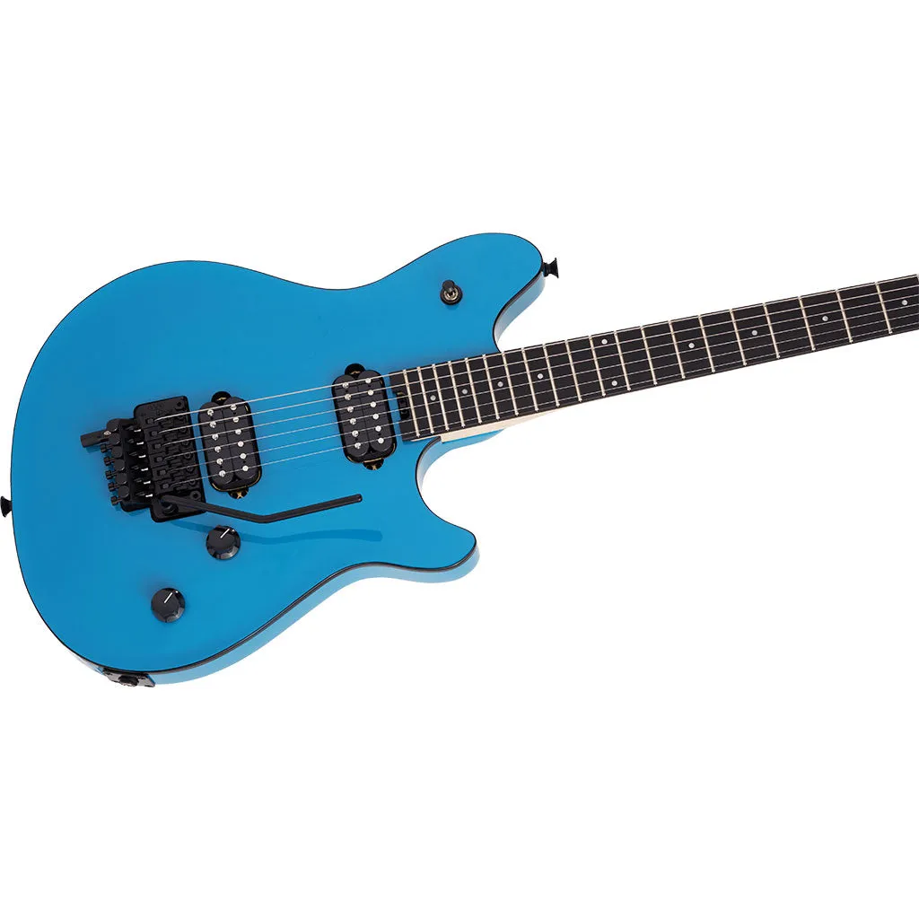 EVH - Wolfgang Special, Ebony Fingerboard, Miami Blue