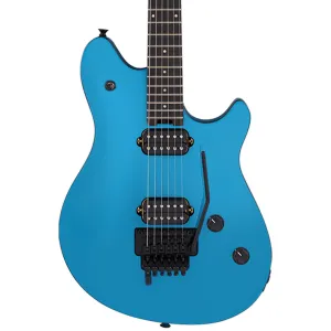 EVH - Wolfgang Special, Ebony Fingerboard, Miami Blue
