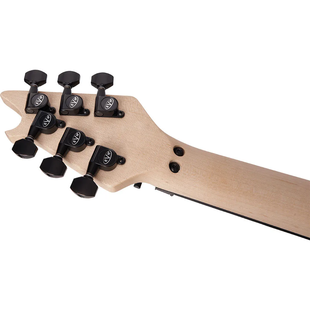 EVH - Wolfgang Special, Ebony Fingerboard, Miami Blue