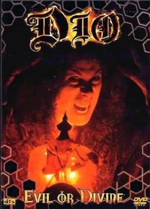 Evil Or Divine