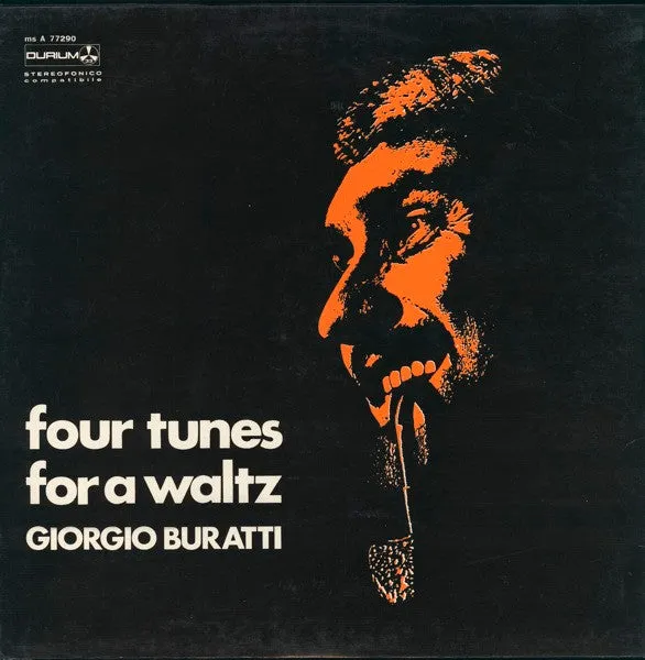 Explosion / Four Tunes For A Waltz