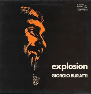 Explosion / Four Tunes For A Waltz